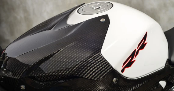 รูปภาพ บีเอ็มดับเบิลยู BMW S 1000 RR HP Line ปี 2016
