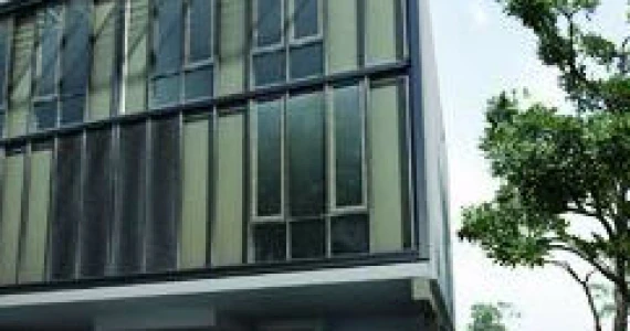 รูปภาพ อารียา ทู บี เกษตร-นวมินทร์ (Areeya ToBe Kaset - Nawamintr)