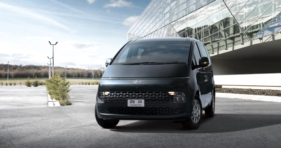 รูปภาพ ฮุนได Hyundai Staria Elite (Euro 5) ปี 2024