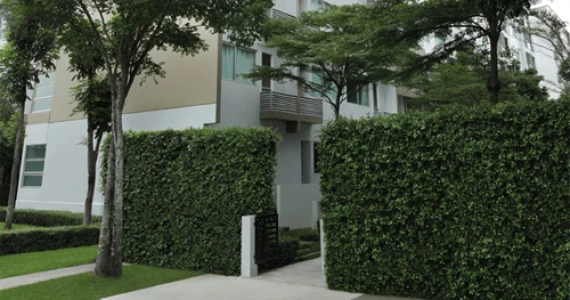 รูปภาพ เอ สเปซ สุขุมวิท 77 (a space Sukhumvit 77)