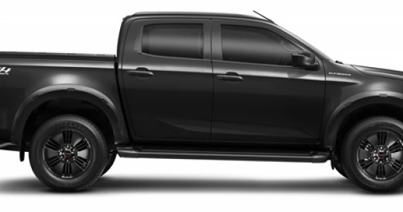 รูปภาพ อีซูซุ Isuzu D-MAX V-CROSS 4 ประตู 3.0 Ddi Z M/T ปี 2019
