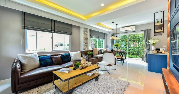 รูปภาพ อินดี้ รังสิต - คลอง 2 (Indy Rangsit - Klong 2)