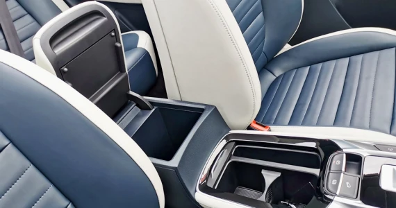 รูปภาพ เอ็มจี MG-HS PHEV-ปี 2020