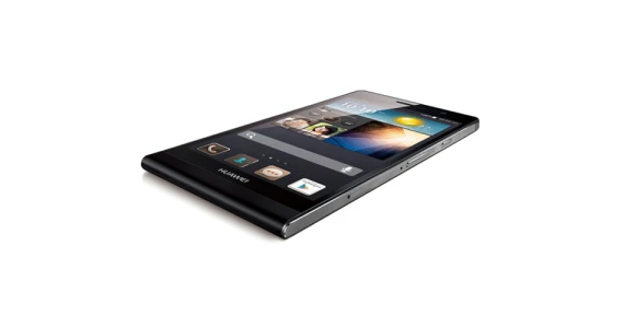 รูปภาพ หัวเหว่ย Huawei-Ascend P6