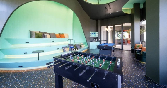 รูปภาพ เวนิว ไอดี เวสต์เกต (VENUE ID Westgate)