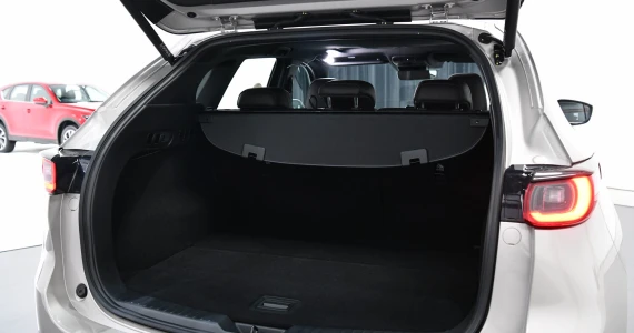 รูปภาพ มาสด้า Mazda CX-5 2.2 XDL AWD ปี 2024