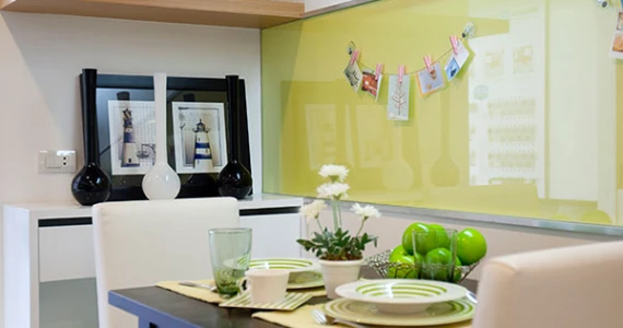 รูปภาพ แบงค์คอก ฮอไรซอน รัชดา-ท่าพระ (Bangkok Horizon Ratchada-Thaphra)