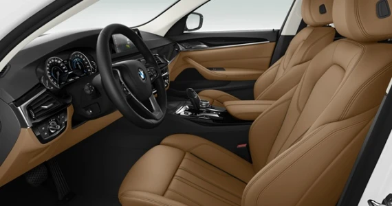 รูปภาพ บีเอ็มดับเบิลยู BMW Series 5 530e ELITE ปี 2019