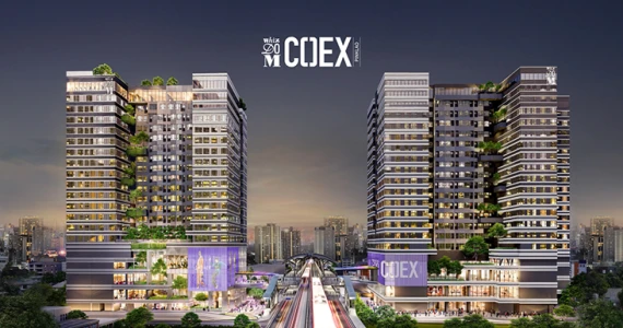 รูปภาพ วิสซ์ดอม โคเอ็กซ์ ปิ่นเกล้า (Whizdom COEX Pinklao)