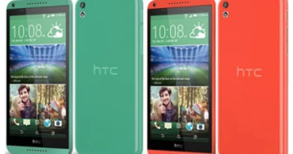 รูปภาพ เอชทีซี HTC-Desire 816G Dual Sim