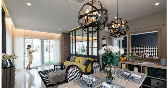 รูปภาพ เลอ นีโอ ไพร์ม แพรกษา-เทพารักษ์ (Le Neo Prime Praksa-Thapharak)