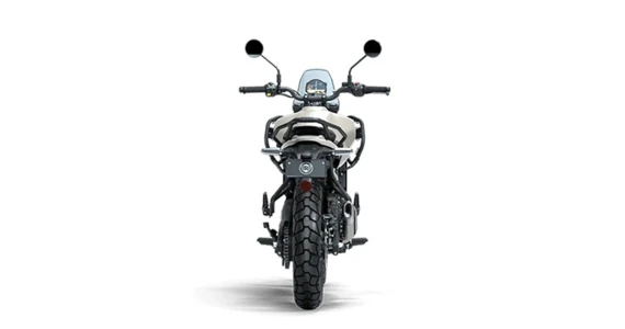 รูปภาพ โรยัล เอ็นฟีลด์ Royal Enfield Himalayan 450 ปี 2025