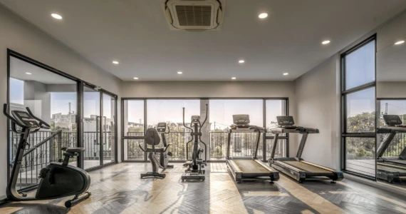 รูปภาพ เออร์บานิโอ วิภาวดี-แจ้งวัฒนะ (Urbanio Vibhavadi-Chaengwattana)