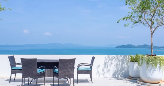 รูปภาพ ศุภาลัย ซีนิค เบย์ พูล วิลล่า (Supalai Scenic Bay Pool Villa)