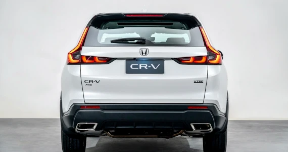 รูปภาพ ฮอนด้า Honda CR-V EL 4WD 7 Seat ปี 2023