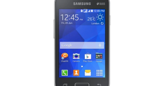 รูปภาพ ซัมซุง SAMSUNG-Galaxy Young 2