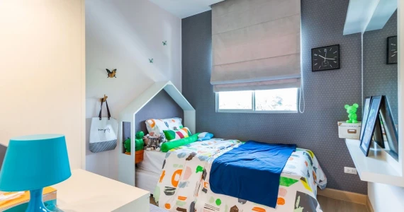 รูปภาพ พฤกษาวิลล์ อ่อนนุช - สุวรรณภูมิ (Pruksa Ville Onnut-Suvarnabhumi)