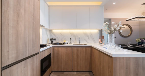 รูปภาพ มิวนีค สุขุมวิท 23 (MUNIQ Sukhumvit 23)