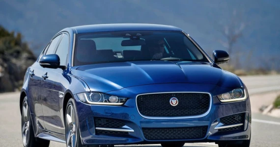 รูปภาพ จากัวร์ Jaguar-XE 2.0 R-Sport-ปี 2015
