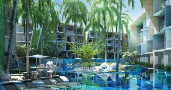 รูปภาพ โคโค่ ซี (Coco Sea)