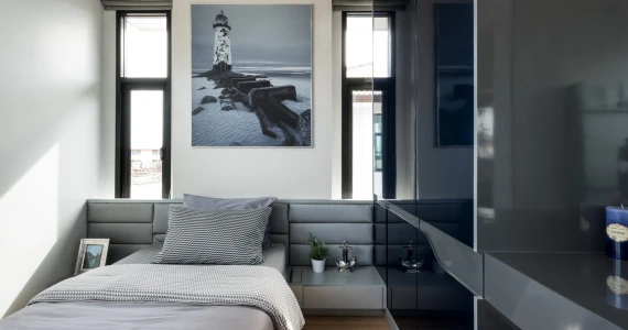 รูปภาพ เดอะพราวไรส์ พระราม 2 - กาญจนาภิเษก (The Pround Rise Rama 2 - Kanjanaphisek)