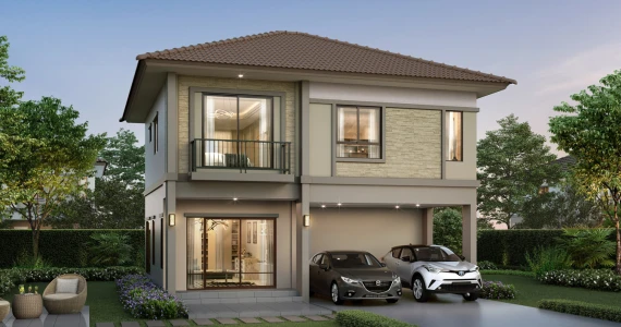 รูปภาพ เดอะ แพลนท์ รามคำแหง-วงแหวน (The Plant Ramkhamhaeng-Wongwaen)