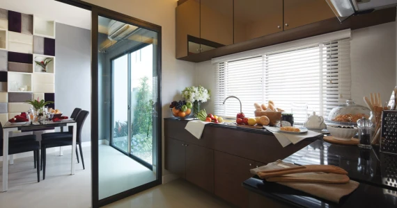 รูปภาพ เดอะ เมทโทร พัฒนาการ - ศรีนครินทร์ (The Metro)