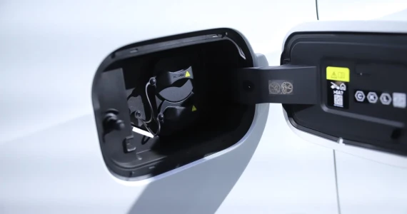 รูปภาพ GWM WEY ปี 2025