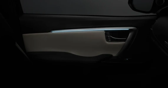 รูปภาพ โตโยต้า Toyota Fortuner 2.4 Legender 4WD AT ปี 2022