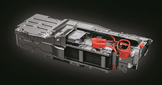 รูปภาพ เลกซัส Lexus LBX Premium ปี 2024