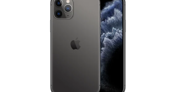 รูปภาพ แอปเปิล APPLE-iPhone 11 Pro (4GB/256GB)