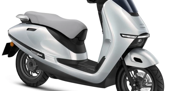 รูปภาพ ฮอนด้า Honda UC3 (Standard) ปี 2026