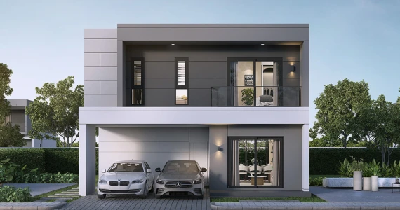 รูปภาพ เซนโทร บางนา (Centro Bangna)