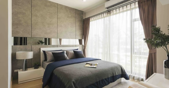 รูปภาพ เดอะริคโค้ ทาวน์ พหลโยธิน-สายไหม (The Ricco Town Phahonyothin - Saimai)