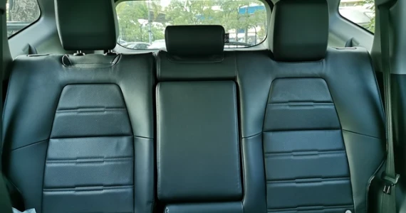 รูปภาพ ฮอนด้า Honda CR-V 2.4 S 2WD 5 Seat ปี 2019