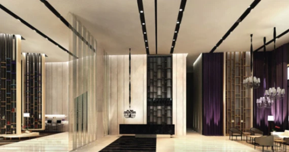 รูปภาพ เดอะ แคปปิตอล เอกมัย-ทองหล่อ (The Capital Ekamai-Thonglor)