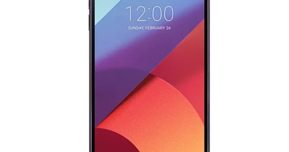 รูปภาพ แอลจี LG G 6+