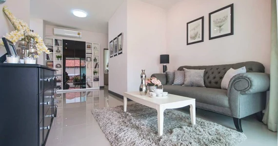 รูปภาพ คริสตัลโฮม อุดรธานี 1 (Crystal Home 1)