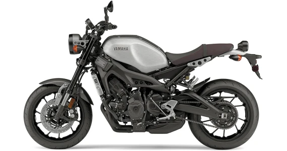 รูปภาพ ยามาฮ่า Yamaha XSR900 (Standard) ปี 2017