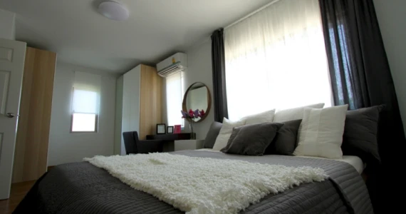 รูปภาพ ไลฟ์ ซิตี้ โฮม สุขุมวิท - อ่างศิลา (Life City Home)