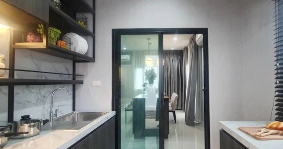 รูปภาพ ดิ ไอริส @ สปริง ซิตี้ (The Iris @ Spring City)