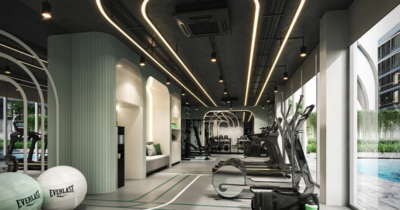 รูปภาพ บริกซ์ตัน ระยอง (Brixton Rayong)