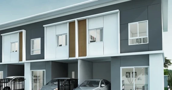 รูปภาพ บ้านพฤกษา พหลโยธิน - คลองหลวง 2 (Baan Pruksa Paholyothin - Klongluang 2)