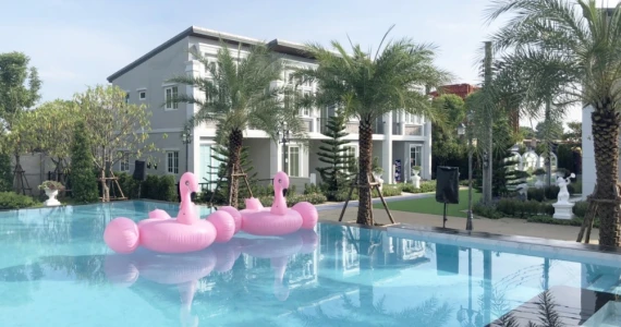 รูปภาพ โกลเด้น ทาวน์ ศิริราช-ราชพฤกษ์ (Golden Town Siriraj-Ratchapruek)