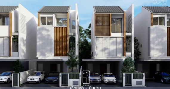 รูปภาพ เฮือน เมะ 7 ยอด (Huan Me Jetyod)