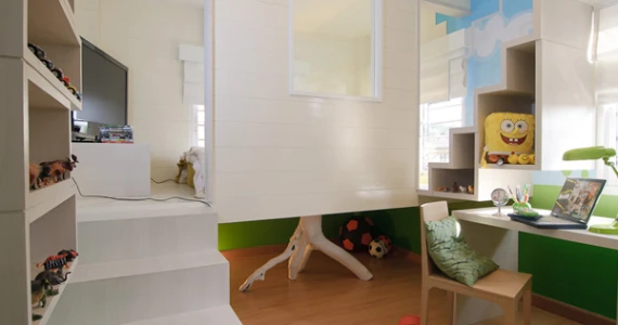 รูปภาพ พรอเมนาด โฮม ธนบุรี (Promenade Home Thonburi)