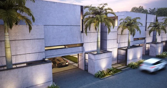 รูปภาพ เดอะ แซงค์ทั่ม เชียงใหม่ (The Sanctum Chiangmai)