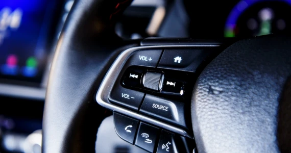 รูปภาพ ฮอนด้า Honda City e:HEV RS ปี 2020