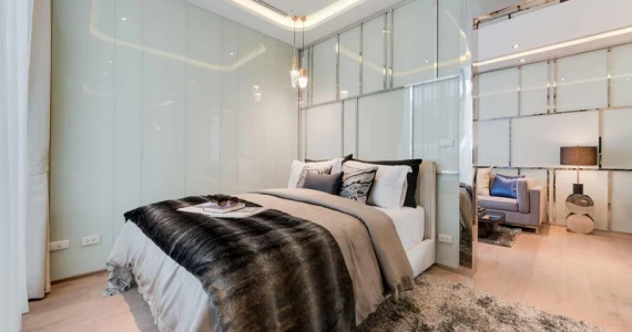 รูปภาพ พาร์ค ออริจิ้น พร้อมพงษ์ (Park Origin Phrom Phong)