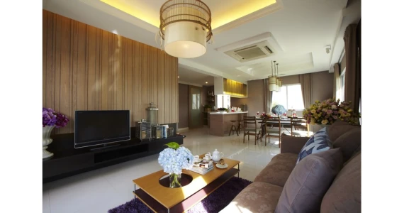 รูปภาพ บ้านพฤกษานารา ถนนศรีจันทร์ ขอนแก่น (BAAN PRUKSA NARA KHON KAEN)